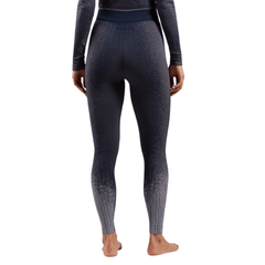 Odlo The Blackcomb Base Layer Women's Bottoms, Gray Ridge 2