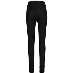 Rukka Tasanne Kids Base Layer Pants, Black 2