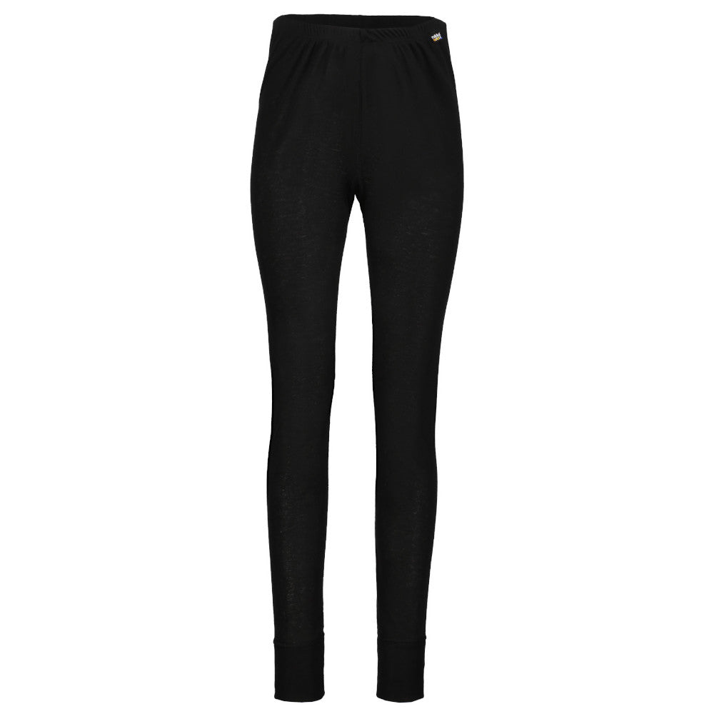 Rukka Tasanne Kids Base Layer Pants, Black