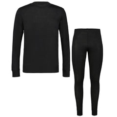 Rukka Tiirola Men's Baselayer Set, Black 3