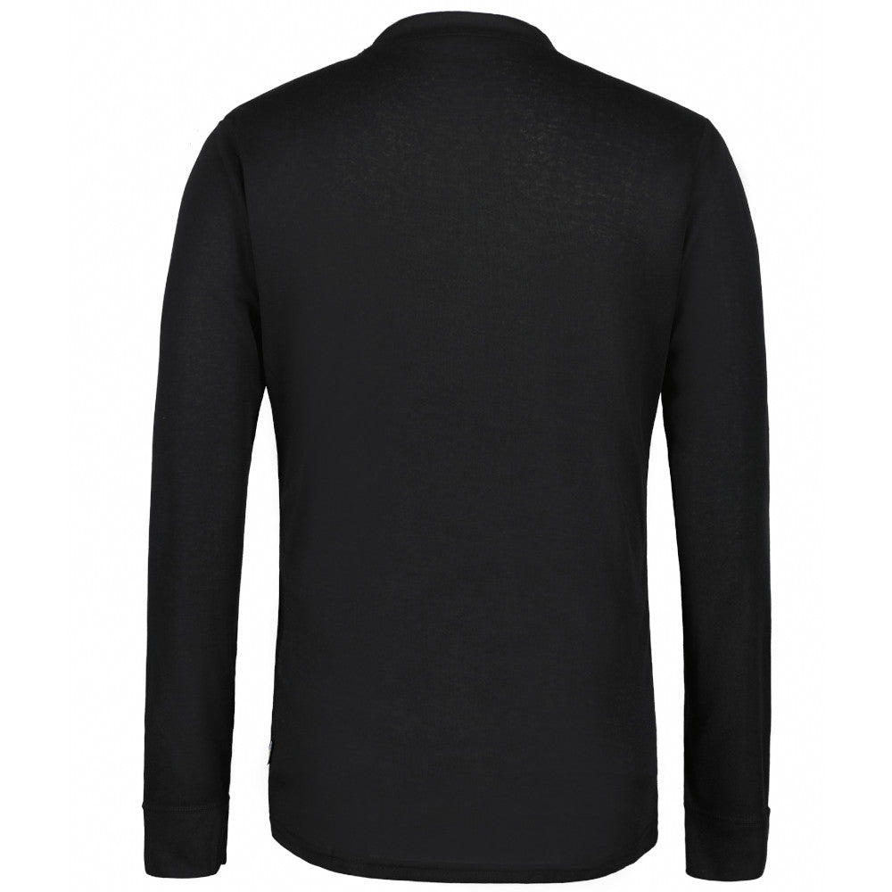 Rukka Timola Men's Base Layer Shrit, Black 2