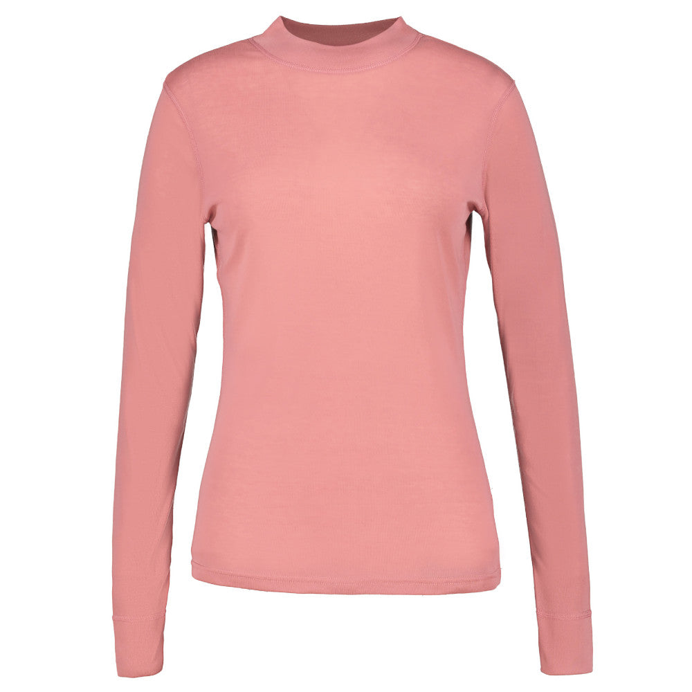 Rukka Tintto Women's Base Layer Shirt, Pink