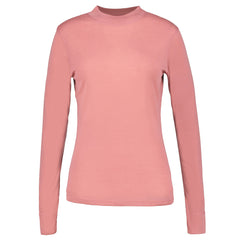 Rukka Tintto Women's Base Layer Shirt, Pink