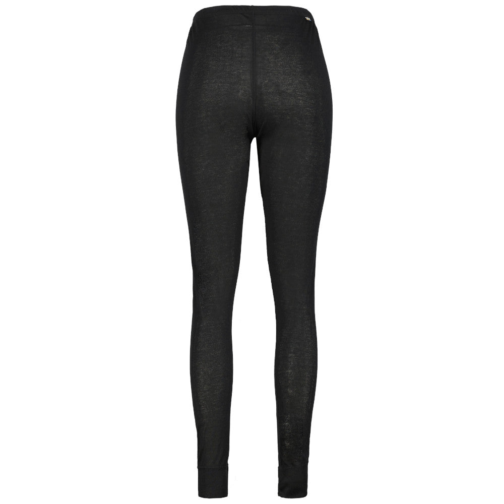 Rukka Tippjoki Women's Base Layer Pants, Black 2