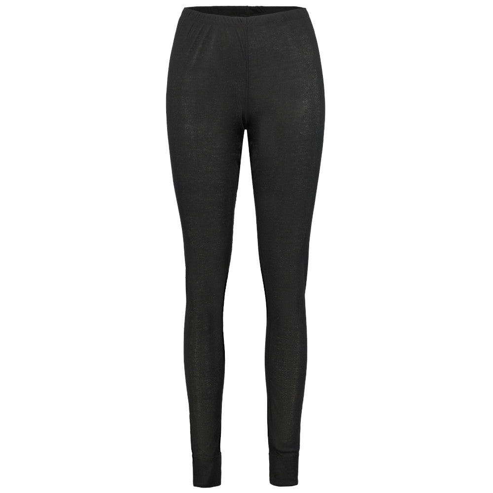 Rukka Tippjoki Women's Base Layer Pants, Black