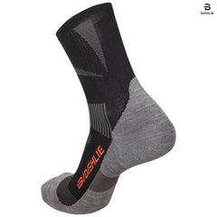 Bjorn Daehlie Sock Race Wool, Black 2