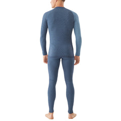 Viking Mounti Men's Base Layer Set, Blue 2